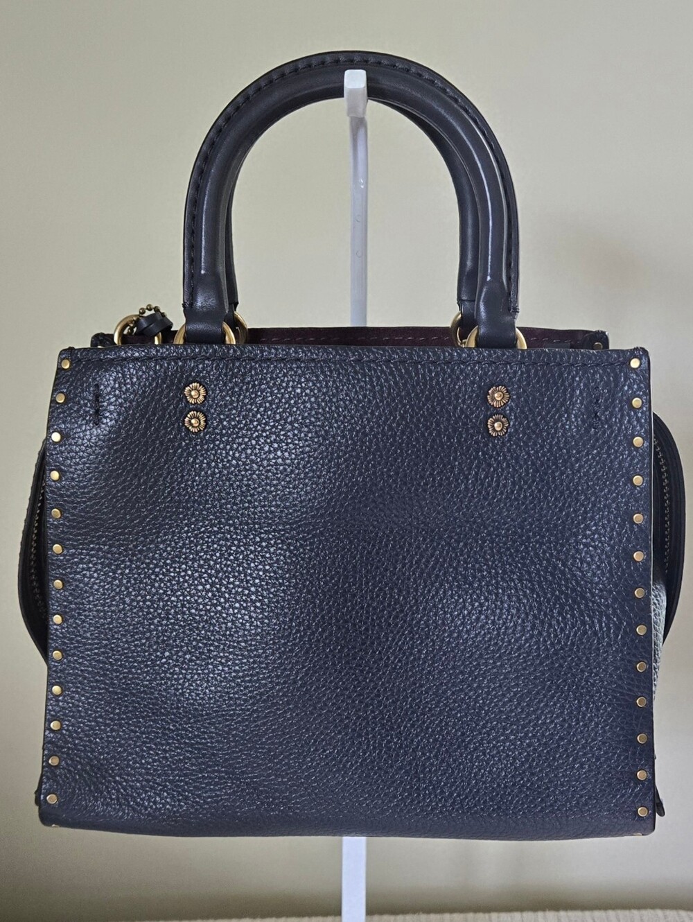 Coach Rivet Rogue 25 - Picture 2 of 16